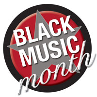 Black Music Month