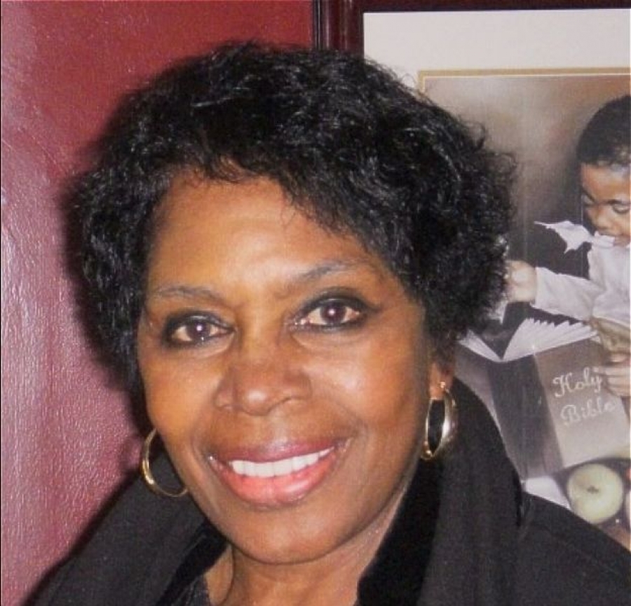 MLK Celebration Committee Announces Dr. Hazel Mahone as the 2020 Robert