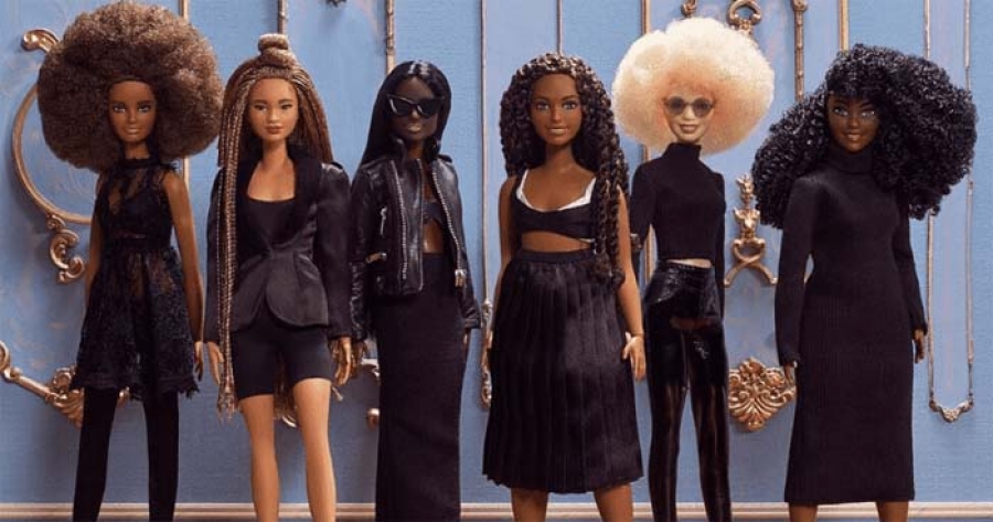 barbie new releases