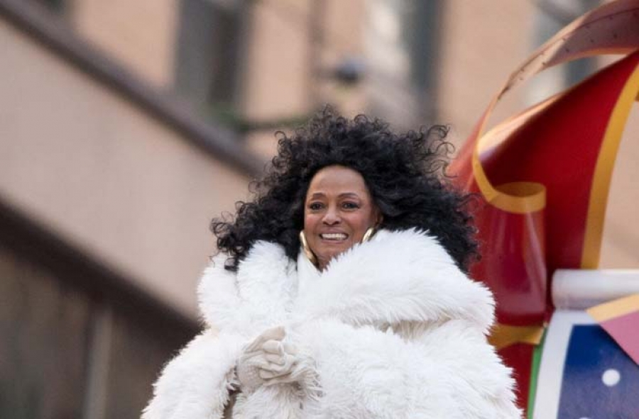 christmas in vienna diana ross