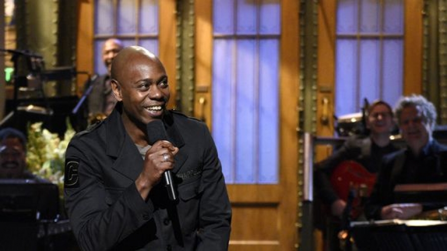 Watch Dave Chappelle gives an iconic 'SNL' monologue Sac Cultural Hub