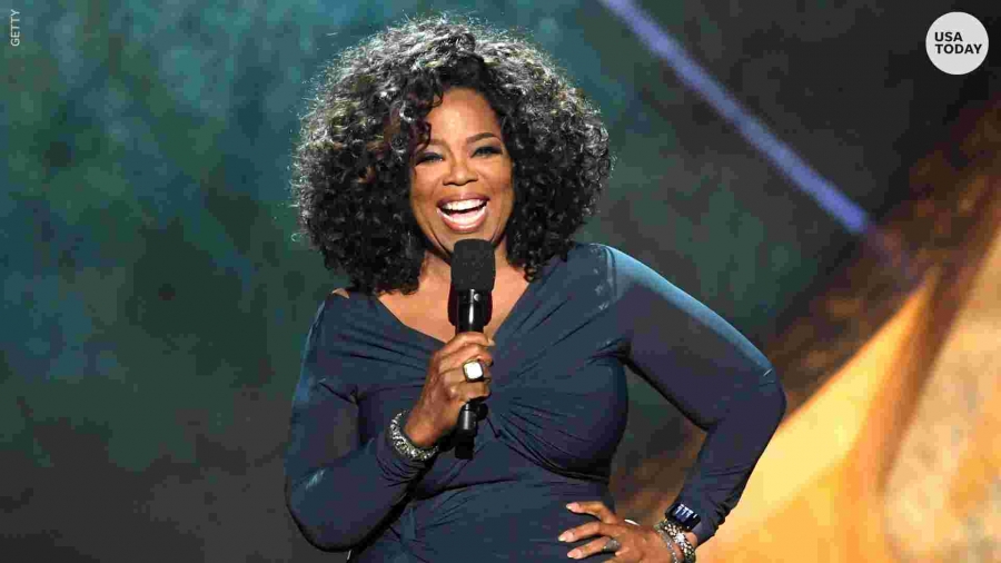 Oprah Winfrey Reveals She Would Love Rebooting Her Daytime Talk Show Sac Cultural Hub 4084