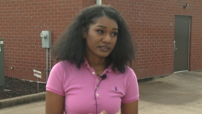 Black Olive Garden Hostess Speaks Out After Her Manager Complied with