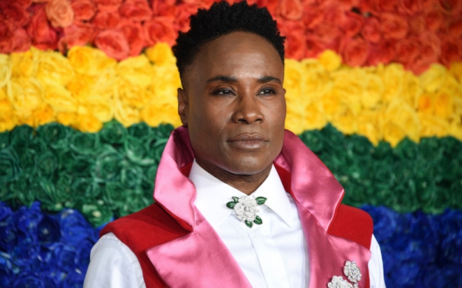 Billy Porter to Host DICK CLARK'S NEW YEAR'S ROCKIN' EVE Festivities in