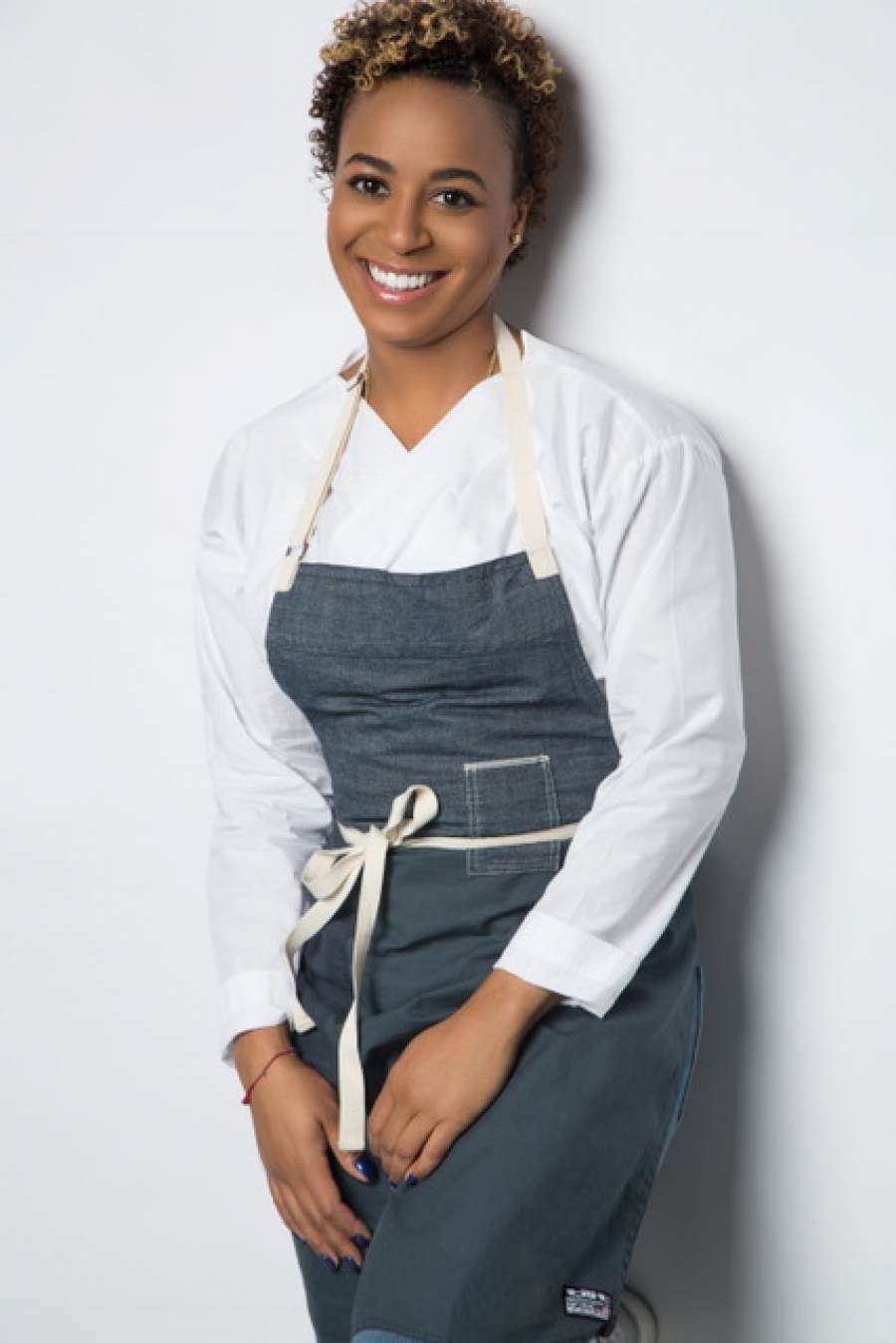 7 Dope Black Female Chefs You Oughta Know Sac Cultural Hub