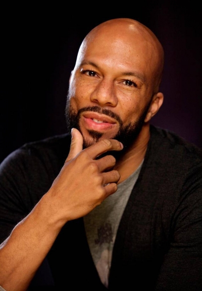 Rapper Common will perform free concert in Sacramento to promote