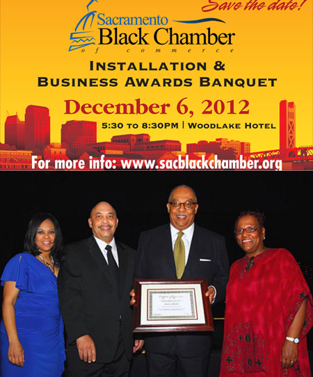 Sac Black Chamber Banquet