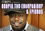 Cedric The Entertainer & Friends