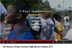 National African American Male Mentor Conference