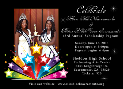 Second Annual Hair and Fashion Show