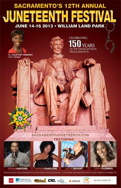 Juneteenth Festival