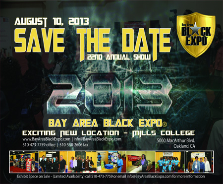 Bay Area Black Expo