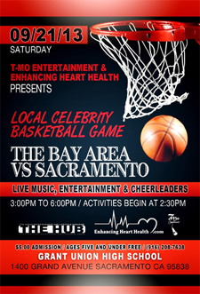 Basketball Tournament