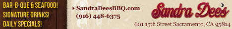Sandra Dee's BBQ & Seafood