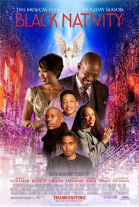 Black Nativity Movie