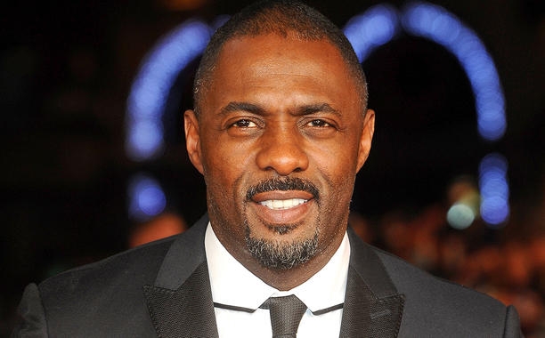 Idris Elba responds to Bond author's 'too street' comment on Instagram ...
