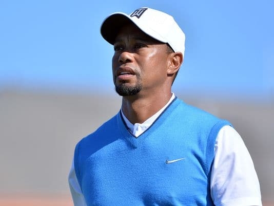 Tiger Woods advised by doctors to limit activities - Sac Cultural Hub