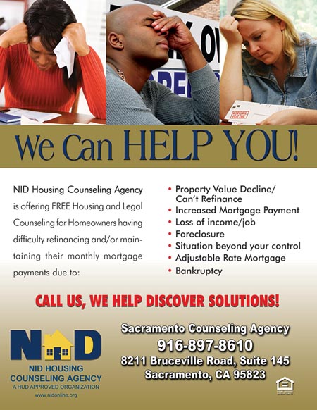 We can Help You!