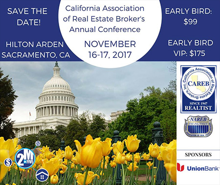 2017 CAREB Conference