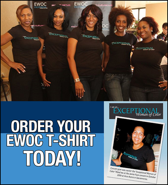 ORDER YOUR EWOC T-SHIRT ONLINE TODAY!