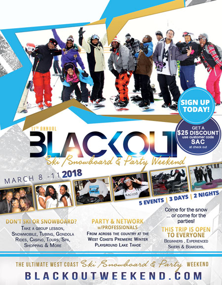 11th Annual BlackOut
