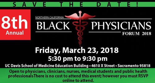 Black Physicians Forum 2018