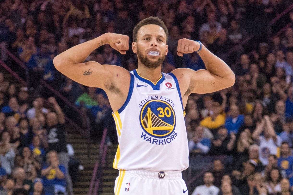 Everything you need to know about the Golden State Warriors - Golden State  Of Mind