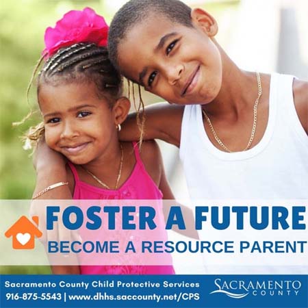 Foster a Future