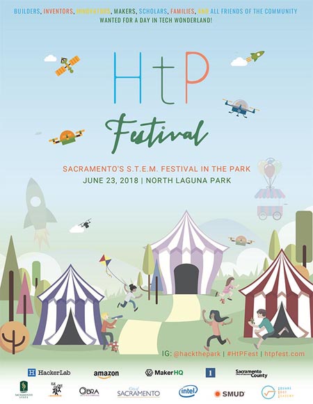 HTP Festival