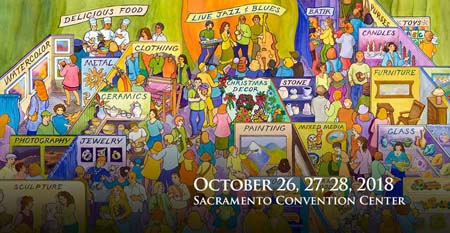 Sacramento Art Festival