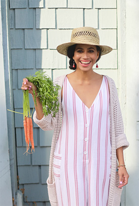 5 Black Female Nutritionists Who Will Change The Way You Think About Food
