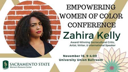 Empowering Women of Color Conference