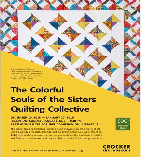 Quilting Collective