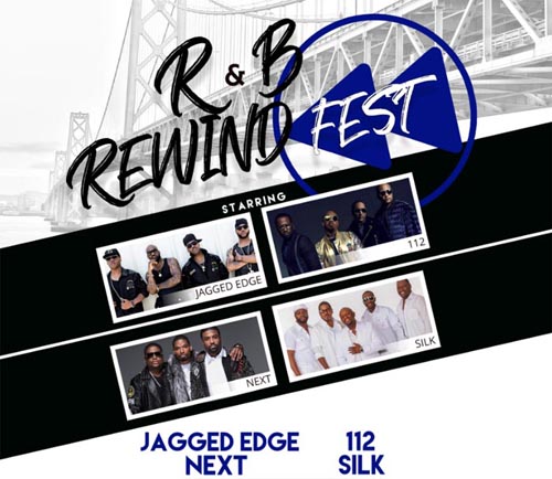 R&B Rewind Fest