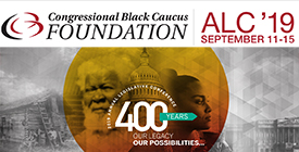 Congressional Black Caucus Foundation Annual Legislative Conference