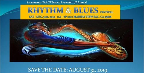 rhythm and blues festival