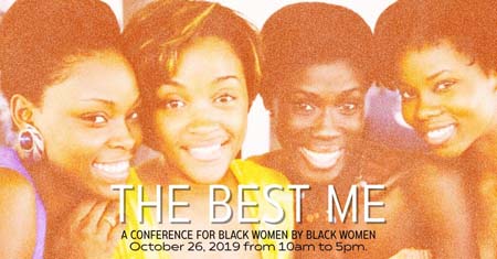 The Best Me Conference
