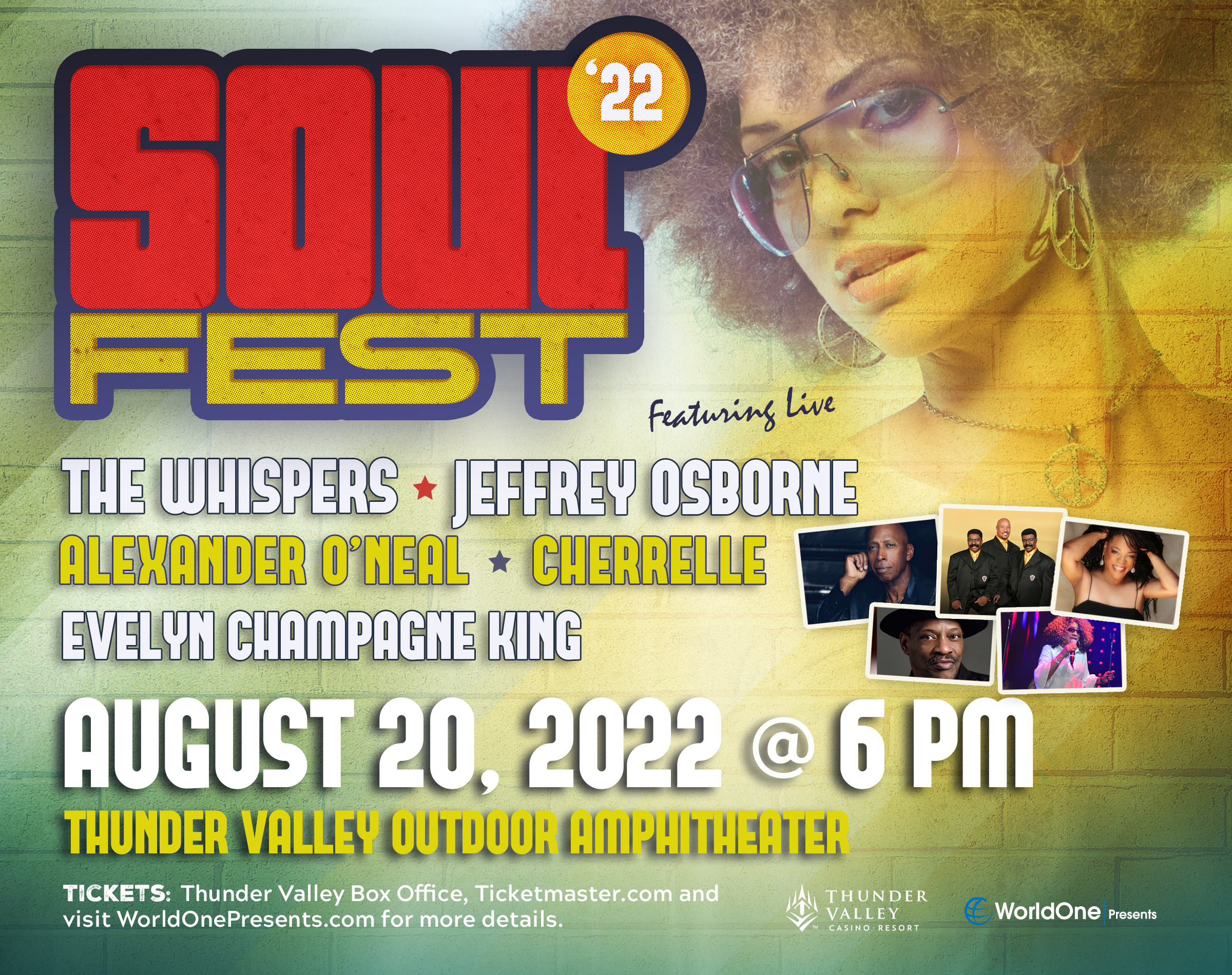 SoulFest22 NEW