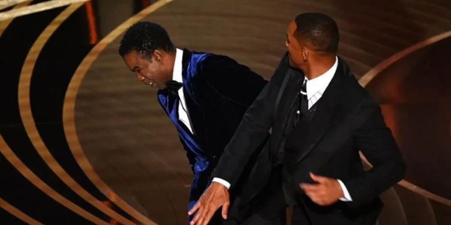 Tony Awards Issues 'No Violence' Warning Following Will Smith's Oscars Slap