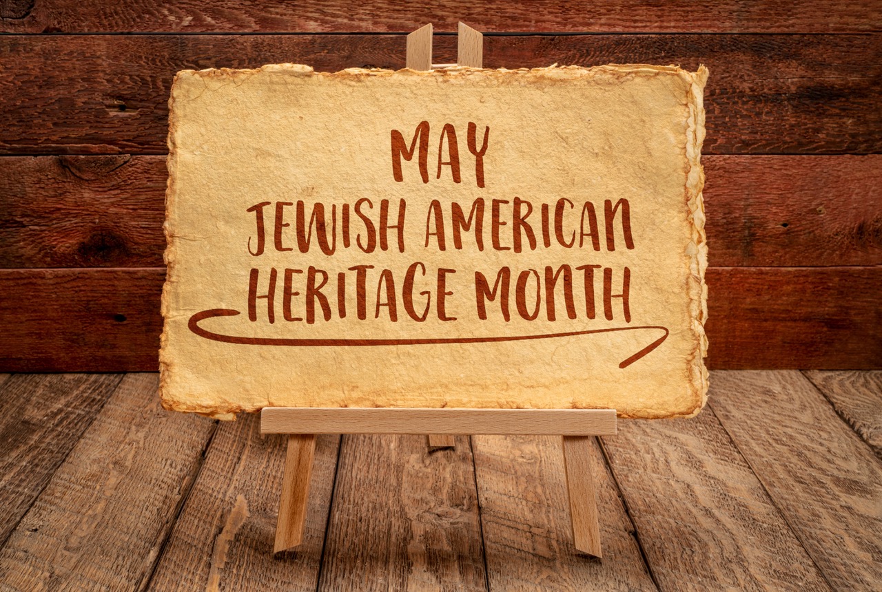 Amid Turmoil, Rising Hate and Fear, Jewish-Americans Celebrate Heritage