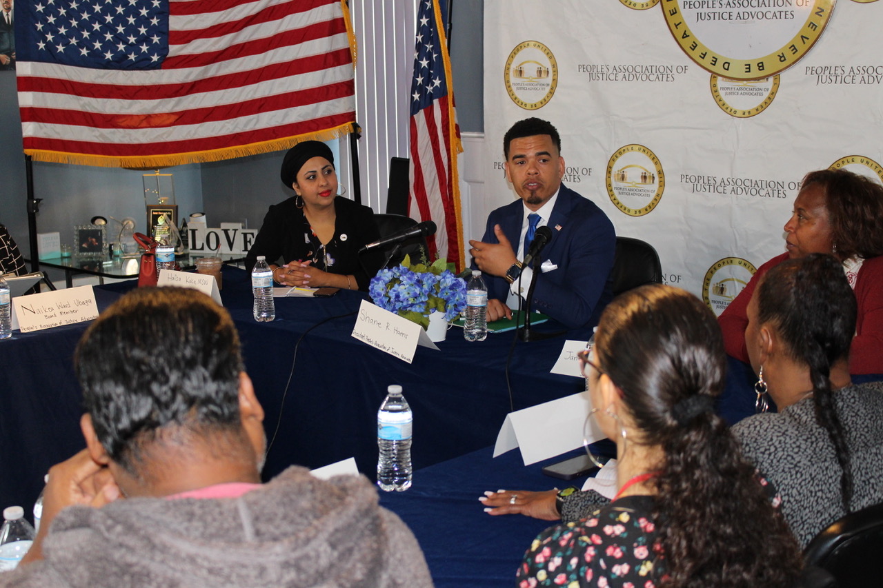 Calif. Leaders Discuss Foster Care Reform Strategies for Black and Brown Youth 