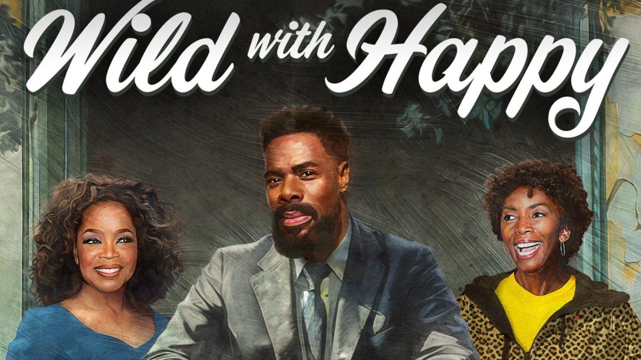 ‘Wild With Happy’: Colman Domingo-Created Play Gets New Adaptation Starring Oprah Winfrey, Tyler James Williams And More