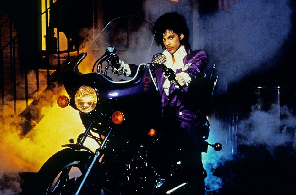 Lucky Prince Fans Saw the World’s First Look at the ‘Purple Rain’ Musical During Celebration 2024