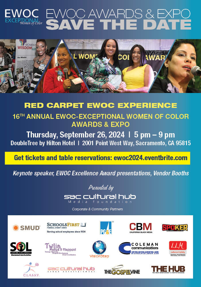 16th Annual EWOC Awards & Expo