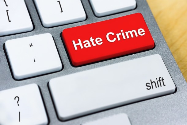 Report: Black Californians Remain Top Hate Crime Victims; Prosecutions Climb