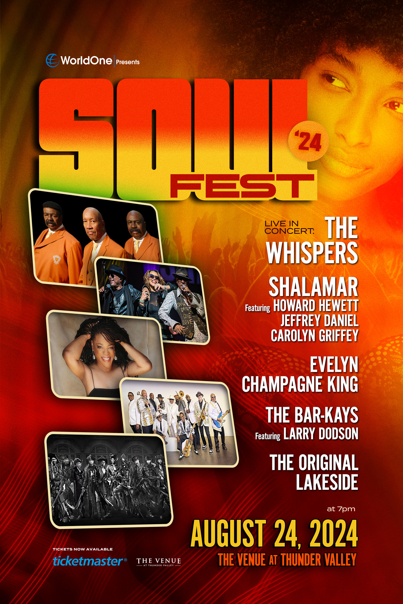 Soul Fest ’24