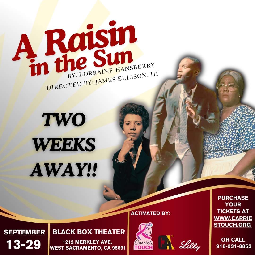 A Raisin in the Sun Theatre Play