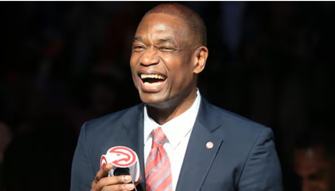 NBA Hall of Famer Dikembe Mutombo has died from brain cancer at age 58