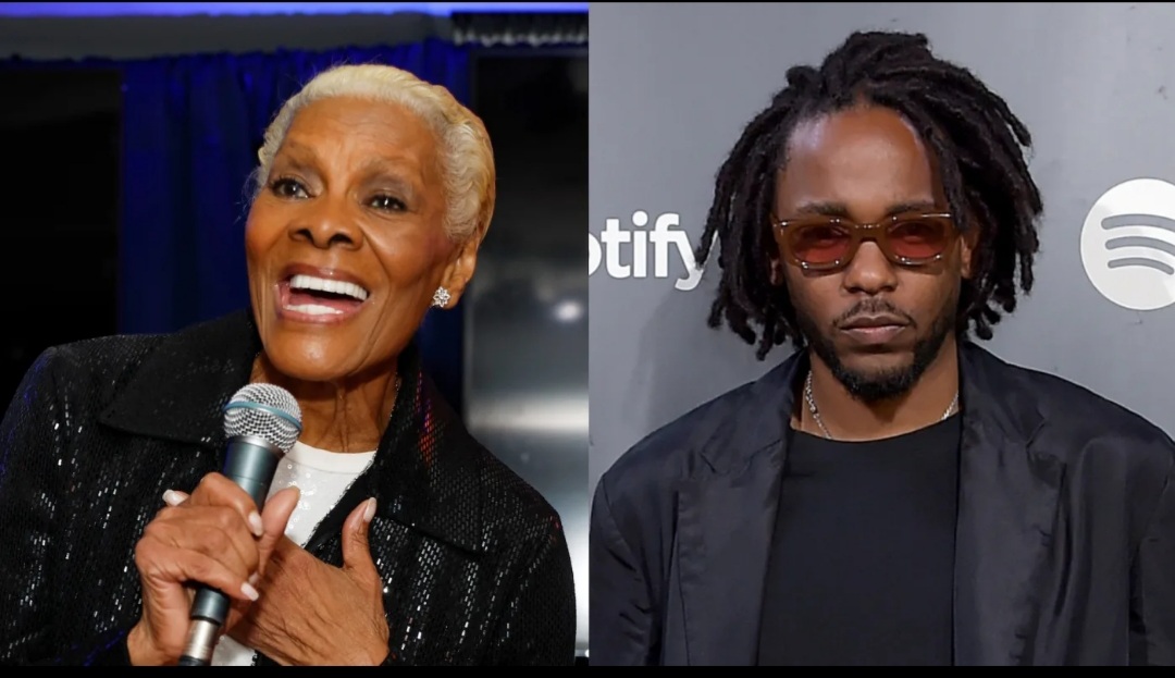 Dionne Warwick Is Not a Fan of Kendrick Lamar’s “Not Like Us”: ‘I Don’t Think That This Should Be a Public hing’