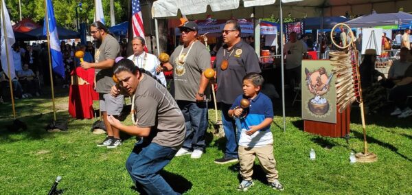 California Celebrates Native American Heritage with New Laws Addressing Violence, Hate and Social Supports